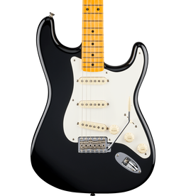 Fender Fender American Vintage II 1957 Stratocaster, MP, Black