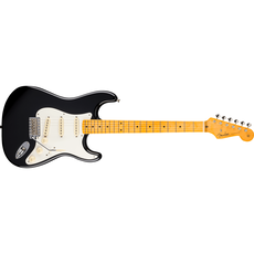 Fender Fender American Vintage II 1957 Stratocaster, MP, Black