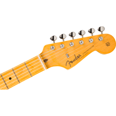 Fender Fender American Vintage II 1957 Stratocaster, MP, Black