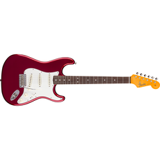Fender Fender American Vintage II 1965 Stratocaster,  RW, Candy Apple Red