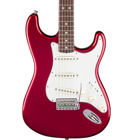 Fender Fender American Vintage II 1965 Stratocaster,  RW, Candy Apple Red