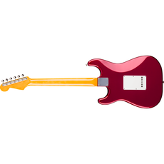 Fender Fender American Vintage II 1965 Stratocaster,  RW, Candy Apple Red