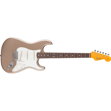 Fender Fender American Vintage II 1965 Stratocaster,  RW, Shoreline Gold