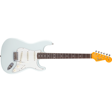 Fender Fender American Vintage II 1965 Stratocaster,  RW, Sonic Blue