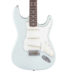 Fender Fender American Vintage II 1965 Stratocaster,  RW, Sonic Blue