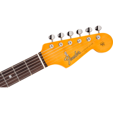 Fender Fender American Vintage II 1965 Stratocaster,  RW, Sonic Blue