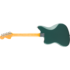Fender Fender American Vintage II 1966 Jazzmaster, RW, Sherwood Green Metallic
