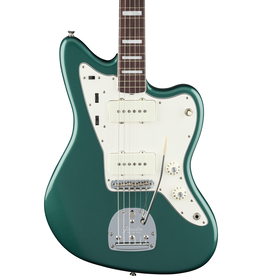 Fender Fender American Vintage II 1966 Jazzmaster, RW, Sherwood Green Metallic