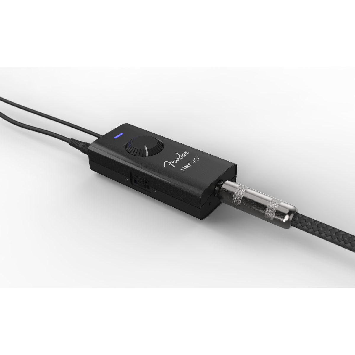 Fender Link I/O - KAOS Music Centre