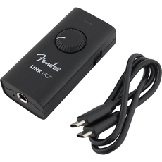 Fender Fender Link I/O