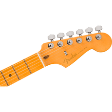 Fender Fender Ultra II Stratocaster HSS MP - Solar Flare