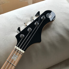 Kaos Music Consignment/Used Cort Elrick NJS4 Bass w/Gig Bag