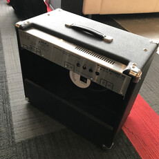 Consignment/Used Tech 21 Power Engine 60