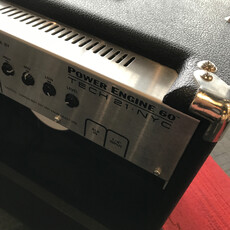 Consignment/Used Tech 21 Power Engine 60