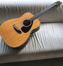 Yamaha Consignment/Used Yamaha FG-160 w/Case