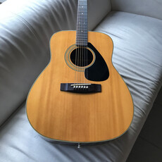 Yamaha Consignment/Used Yamaha FG-160 w/Case