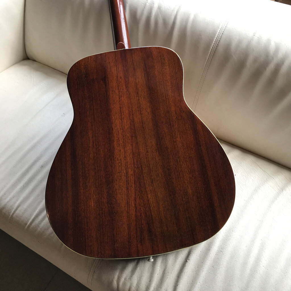 Yamaha Consignment/Used Yamaha FG-160 w/Case