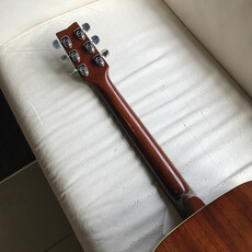 Yamaha Consignment/Used Yamaha FG-160 w/Case