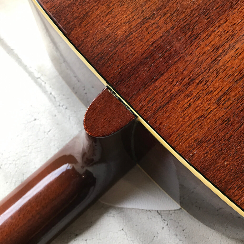 Yamaha Consignment/Used Yamaha FG-160 w/Case