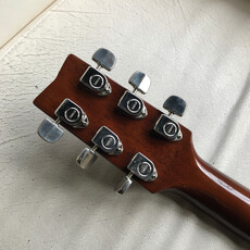 Yamaha Consignment/Used Yamaha FG-160 w/Case