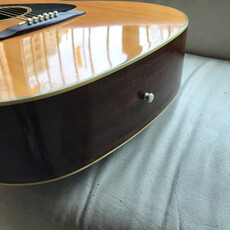 Yamaha Consignment/Used Yamaha FG-160 w/Case