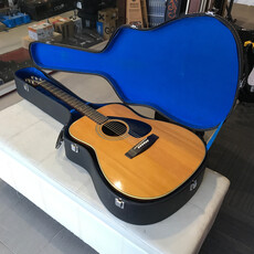 Yamaha Consignment/Used Yamaha FG-160 w/Case