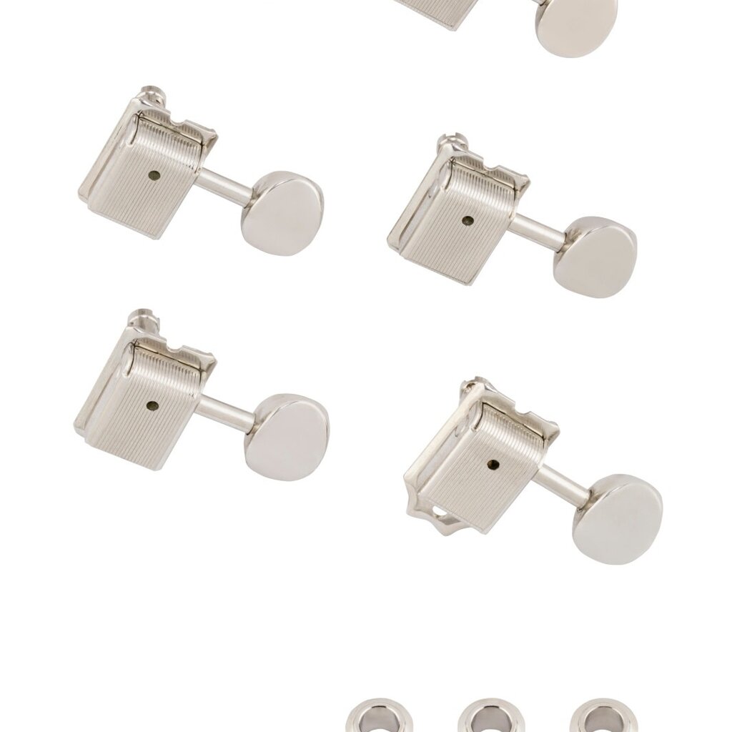 Fender Fender Vintage-Style Locking Guitar Tuning Machine Set