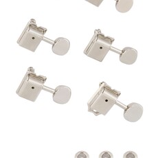 Fender Fender Vintage-Style Locking Guitar Tuning Machine Set