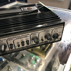 Consignment/Used Gallien Krueger MB-150E-III Head
