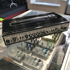 Consignment/Used Gallien Krueger MB-150E-III Head