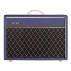 Vox Vox AC15C1TTBC Ltd Valve Combo Amplifier - Cream 2Tone Greenback