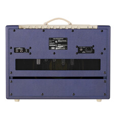 Vox Vox AC15C1TTBC Ltd Valve Combo Amplifier - Cream 2Tone Greenback