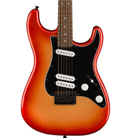 Fender Squier Contemporary Stratocaster Special HT Sunset Metallic (Discontinued - Last One!)