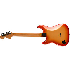 Fender Squier Contemporary Stratocaster Special HT Sunset Metallic (Discontinued - Last One!)