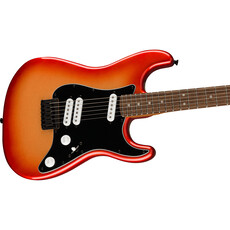 Fender Squier Contemporary Stratocaster Special HT Sunset Metallic (Discontinued - Last One!)