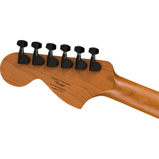 Fender Squier Contemporary Stratocaster Special HT Sunset Metallic (Discontinued - Last One!)