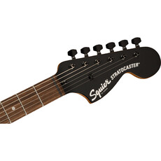 Fender Squier Contemporary Stratocaster Special HT Sunset Metallic (Discontinued - Last One!)