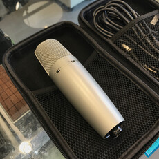 Consignment/Used Apex 410 Microphone