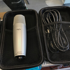 Consignment/Used Apex 410 Microphone