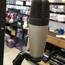 Consignment/Used Samson C01 Microphone