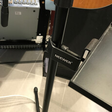 Neewer Consignment/Used Neewer Mic Stand Tray