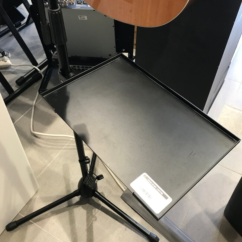 Neewer Consignment/Used Neewer Mic Stand Tray