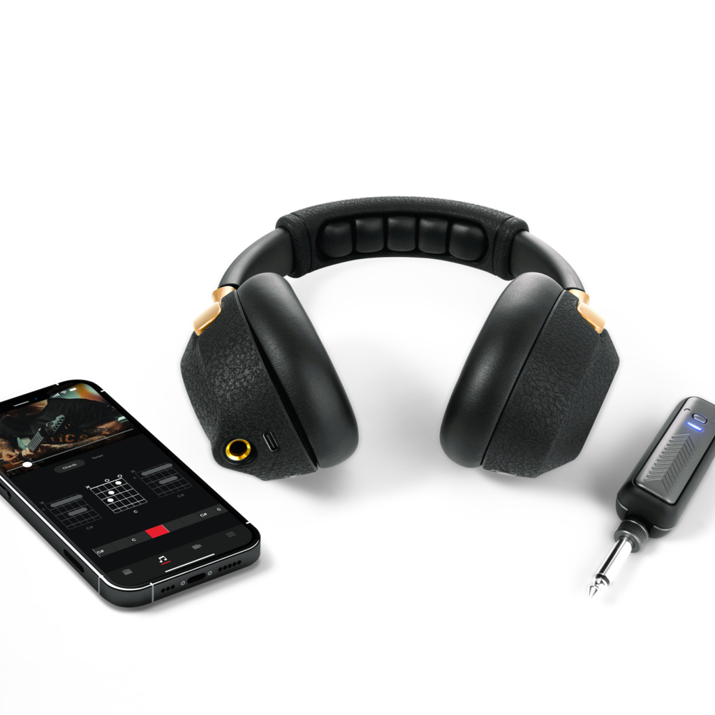 Positive Grid Positive Grid Spark Neo Wireless