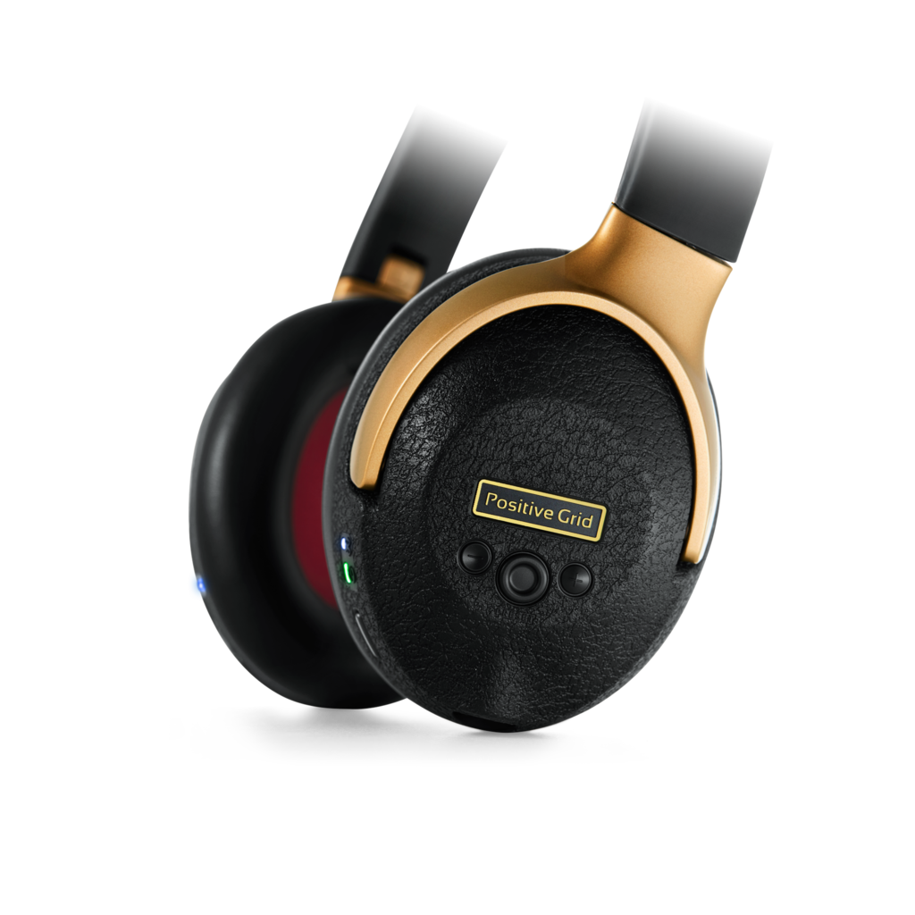 Positive Grid Positive Grid Spark Neo Wireless