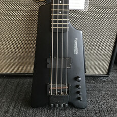 Steinberger Consignment/Used Steinberger Synapse Bass w/Bag
