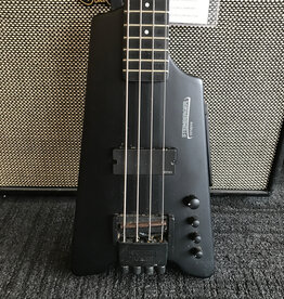 Steinberger Consignment/Used Steinberger Synapse Bass w/Bag