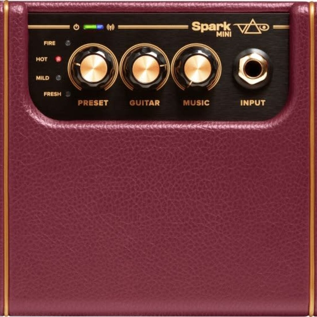 Positive Grid Positive Grid Spark Mini Steve Vai Special Edition