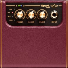 Positive Grid Positive Grid Spark Mini Steve Vai Special Edition