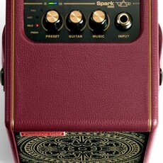Positive Grid Positive Grid Spark Mini Steve Vai Special Edition