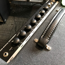 Fender Fender Bassbreaker 15 Combo Amplifier (Demo Floor Model)